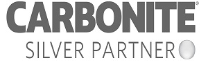 Carbonite Silver Partner